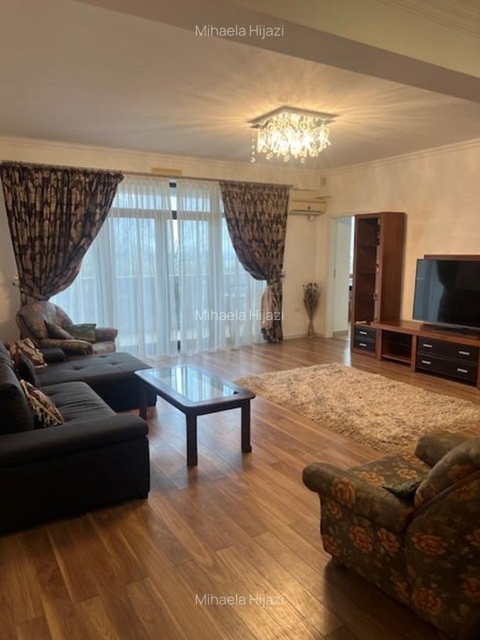 Apartament 3 camere, 110 mp Mamaia lac Suitghiol - 1