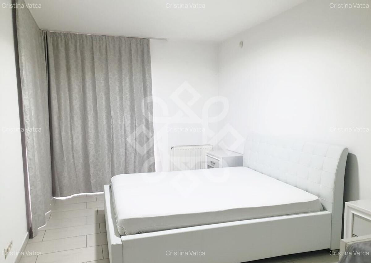 Apartament 2 camere si parcare de inchiriat in ARED Lotus - 3