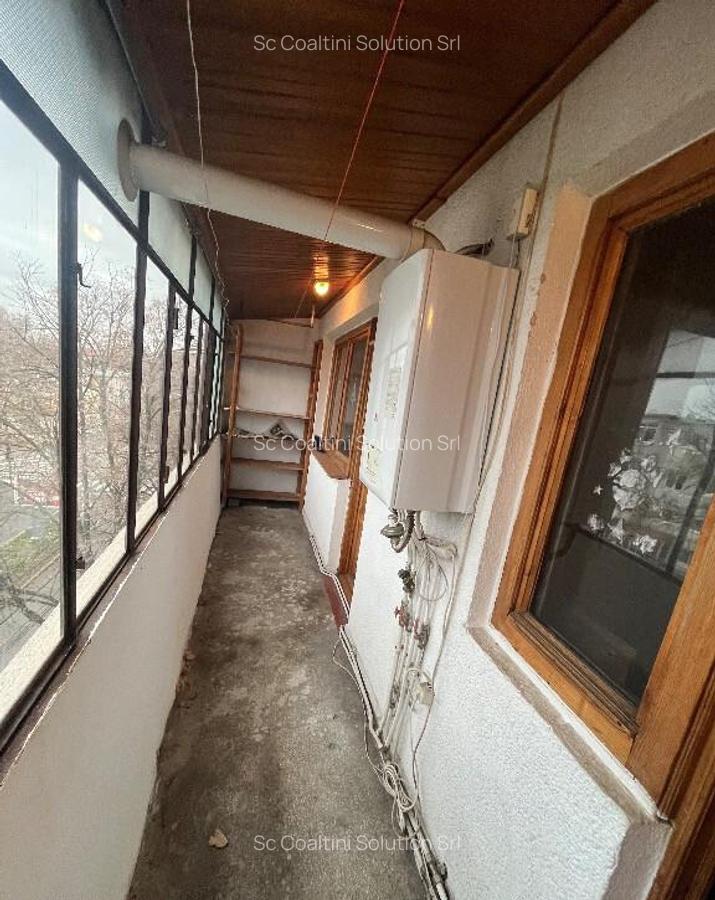 Apartament 3 camere Garii ,Liber - 6