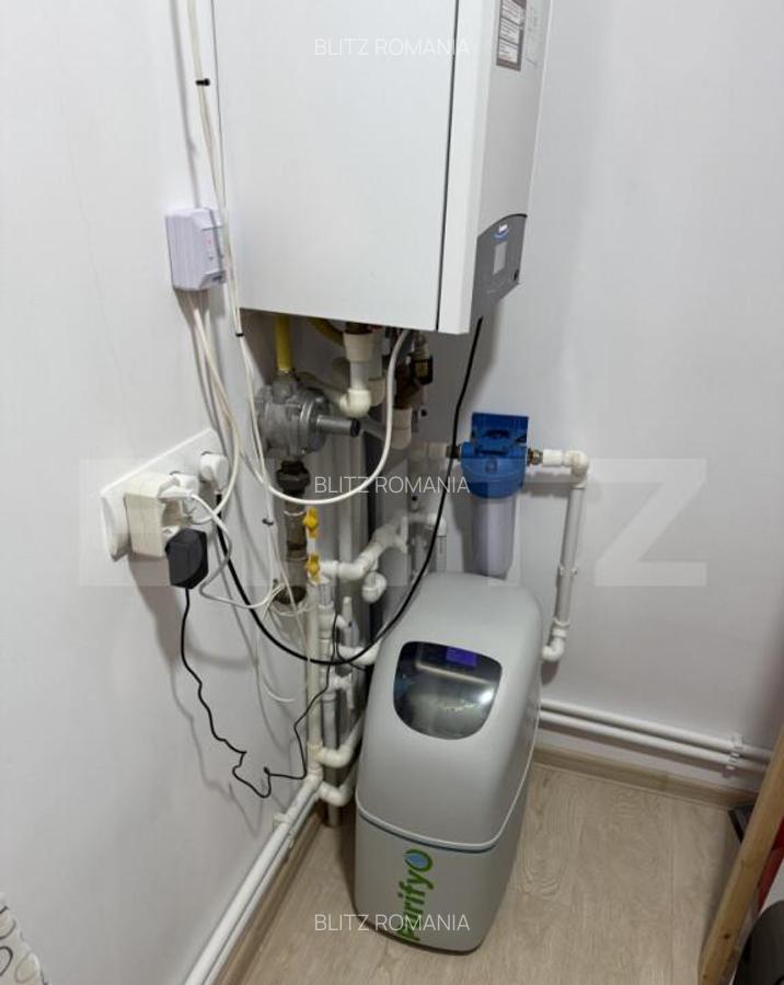 Casa individuala, 90.50 mp, zona Buna Vestire - 30 Casa individuala, 90.50 mp, zona Buna Vestire - 30