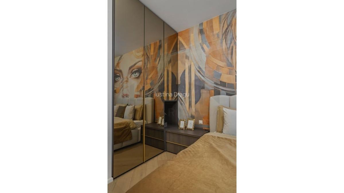 REA1024332 Apartament 2 camere de inchiriat Cortina Academy Lux - 12