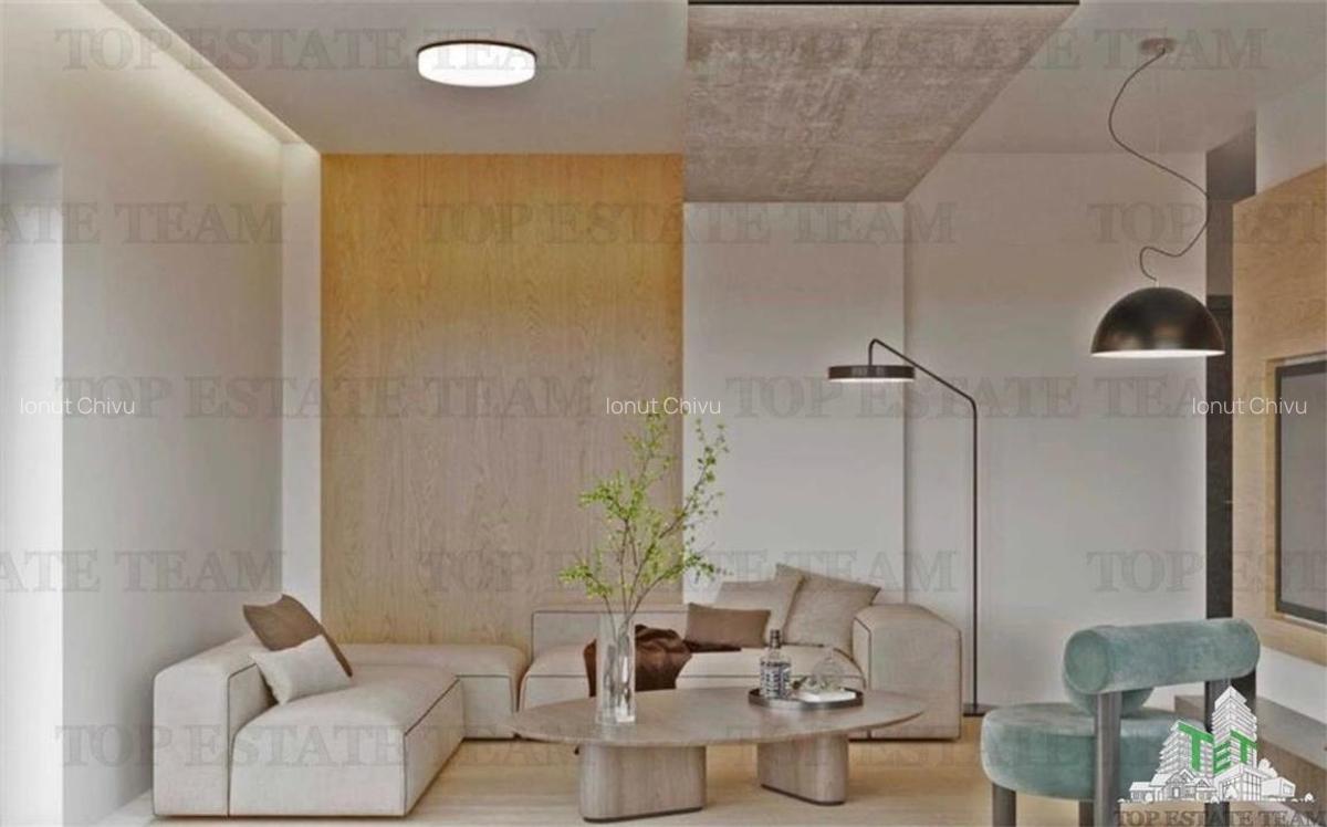 PentHouse modern 3 camere,  comision 0 ,incalzire in pardoseala, posibilitate lo - 1