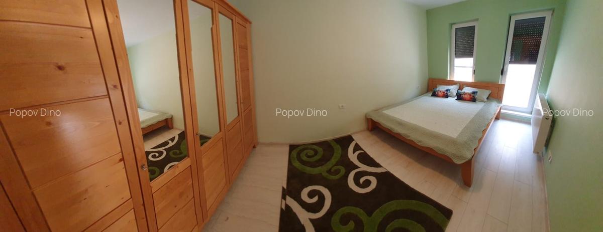 Comision 0%!Apartament modern cu 2 camere de închiriat în Giroc, lângă hotel IQ! - 12