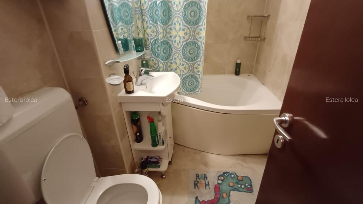 Apartament 2 camere, semidecomandat, 60mp, Unirii - 7