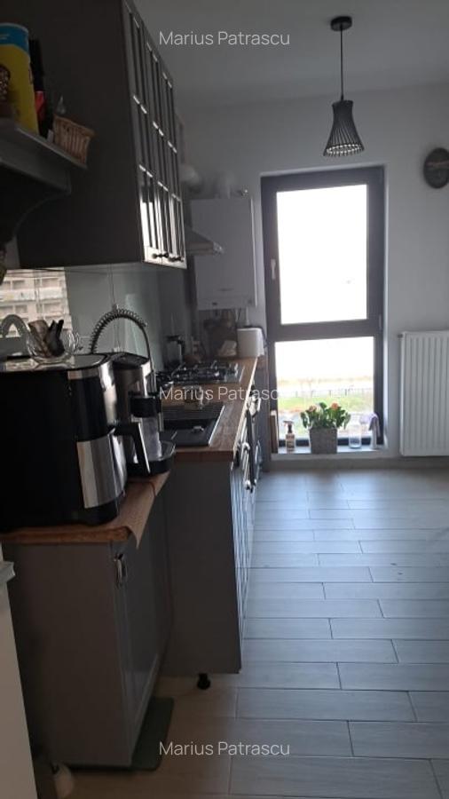 Apartament 2 camere Platza Residence - 4