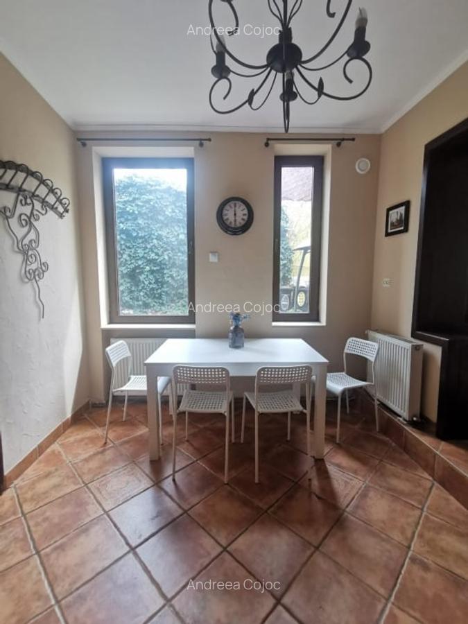 Casa de inchiriat in Gruia, pt rezidential sau sediu firma - 3