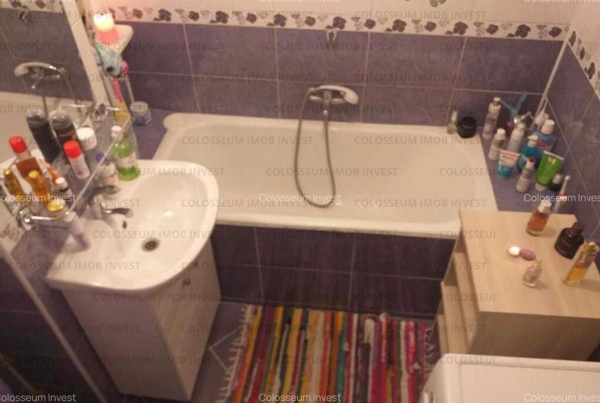 Apartament 2 camere, decomandat - zona Astra - 8
