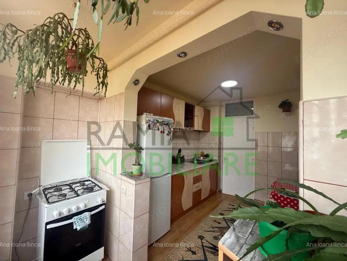 Apartament 2 camere decomandat, etaj 1, mobilat ?i renovat , zona excelenta - 6