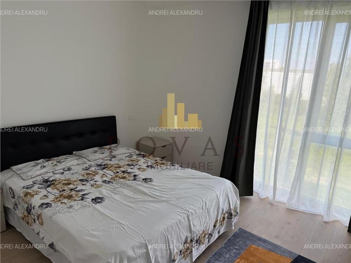 Inchiriere Apartament 2 Camere Sisesti Baneasa 303 By Radacini - 3