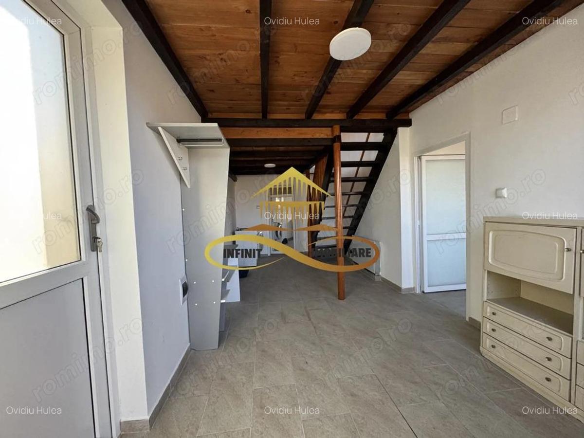 Hala spatiu industrial birouri cazare in Bacau Buhoci - 11