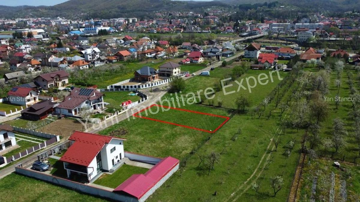 Teren de vanzare in Curtea de Arge?, cartier Marina. - 7