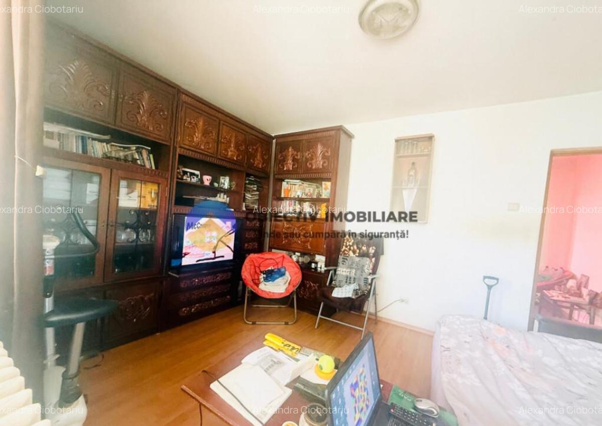 Apartament 2 camere Precista - 8