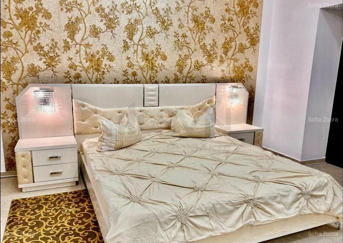 Apartament 2 camere Universitate TNB - 7