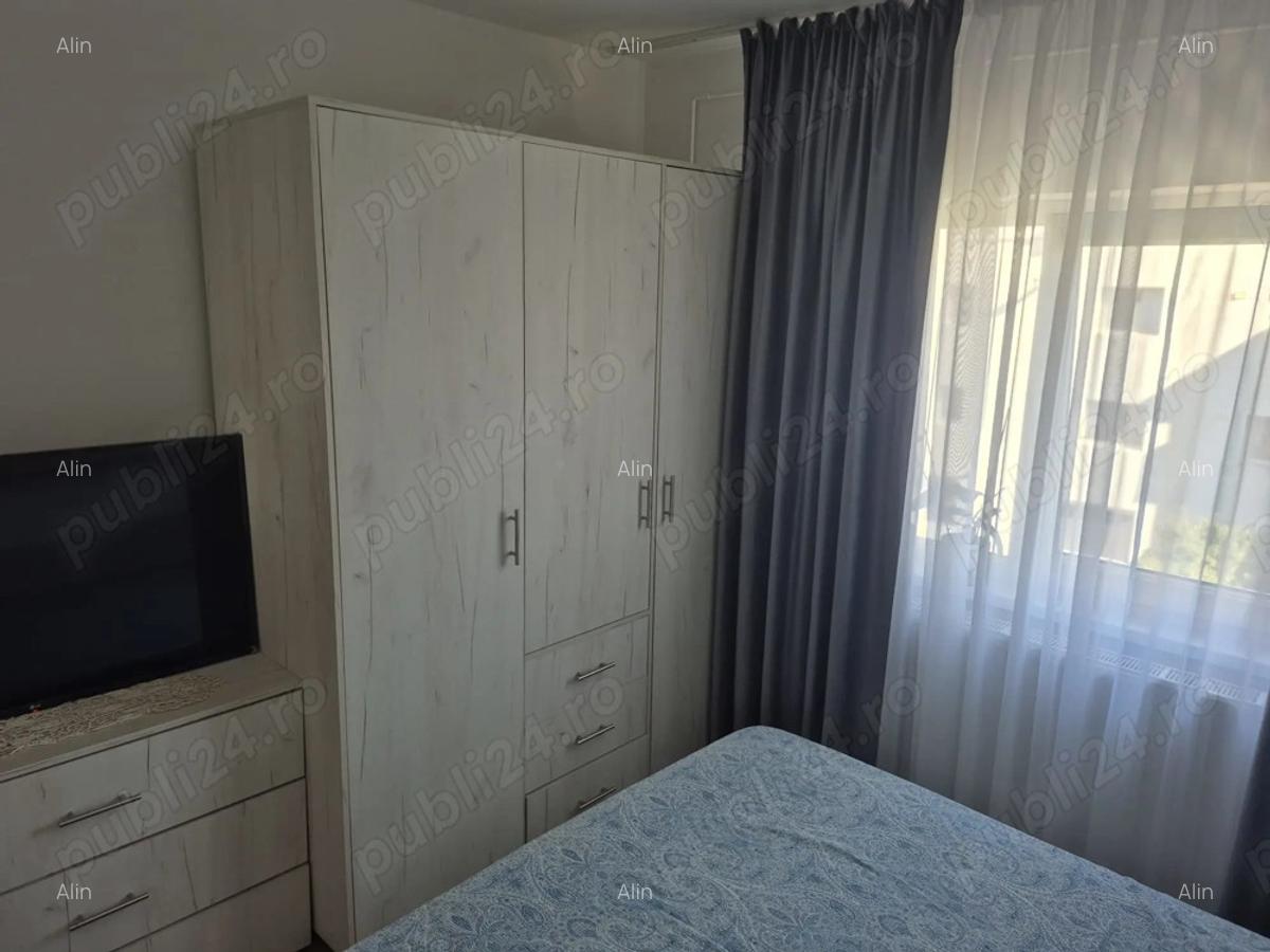 Vand apartament 3 camere - 7