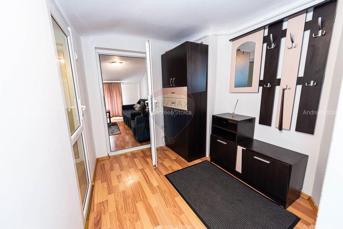 Apartament cu 2 camere de vanzare Metrou Grivita - 11