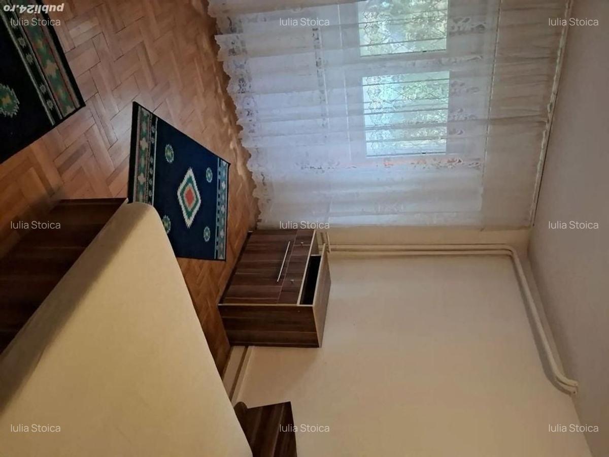 De Inchiriat Apartament 3 camere Unirii - Timpuri noi sector 4 - 5