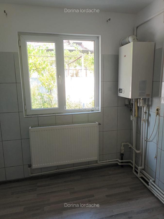 Apartament 3 camere cu centrala proprie nemobilat. - 7