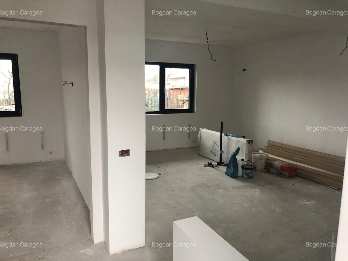Casă cu 5 camere în Sud - 19