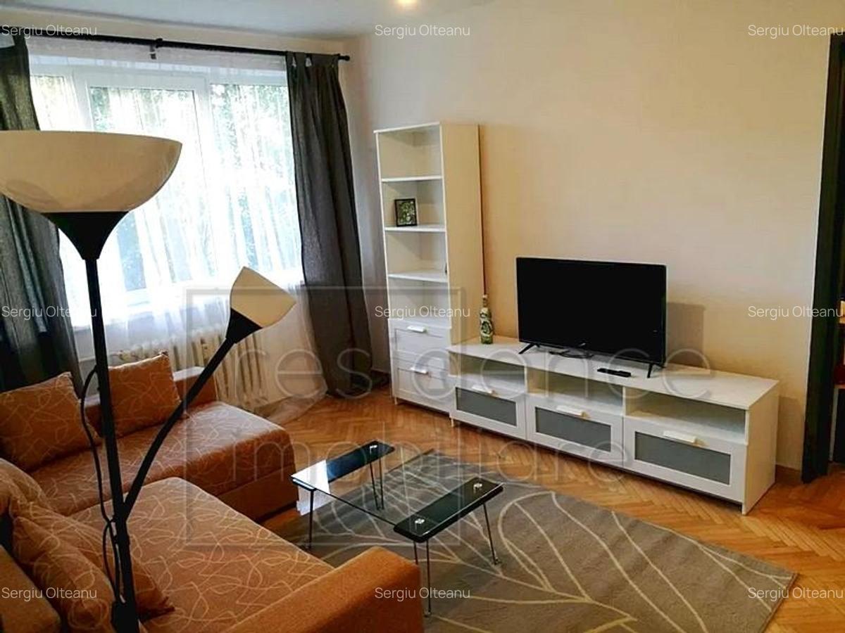 Renovat! Apartament 2 camere, Gheorgheni, zona Iulius Mall - 1