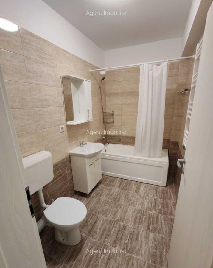 Dimitrie leonida berceni metrou etaj 3 - 1