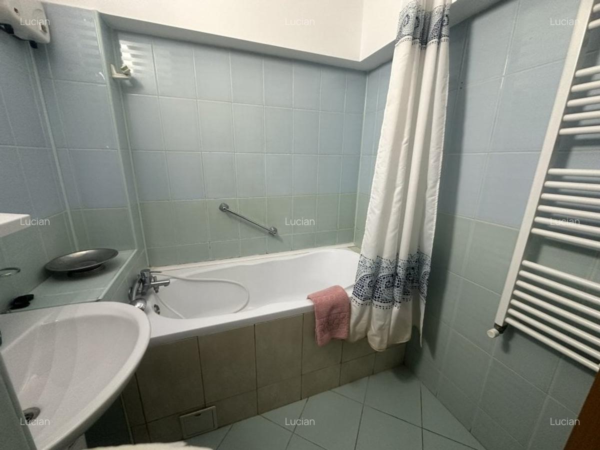 Garsoniera  Cal. Victoriei langa Hotel Radisson,bloc solid,termoizolat - 20