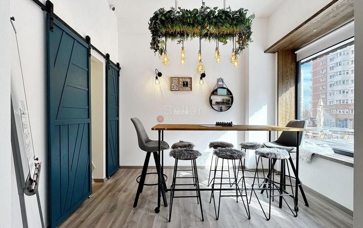 Spatiu cu destinatii multiple | Complet renovat - 3