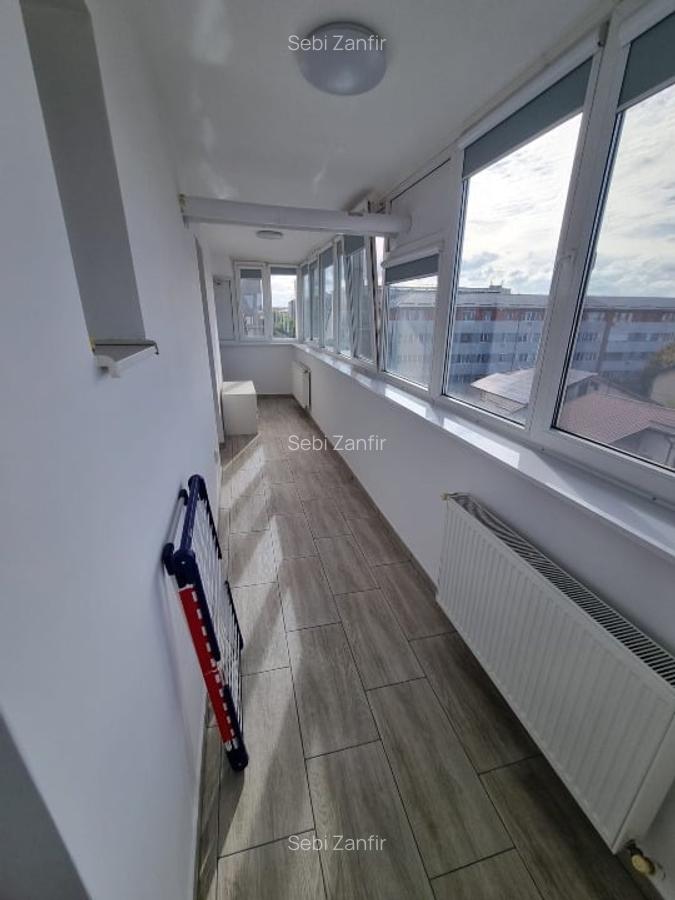 Apartament 2 camere de inchiriat, Str. Amurgului, Popesti Leordeni - 8