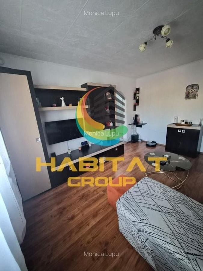 Vanzare apartament 2 camere mobilat si utilat zona Brancoveanu - 5