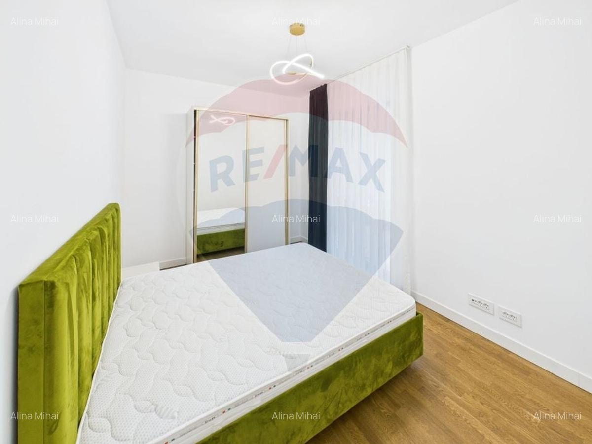 Apartament 3 Camere tip Duplex de vanzare | Pipera - 13