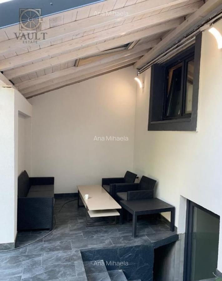 Casă individuală cu 4 camere în Bucureștii Noi - 5