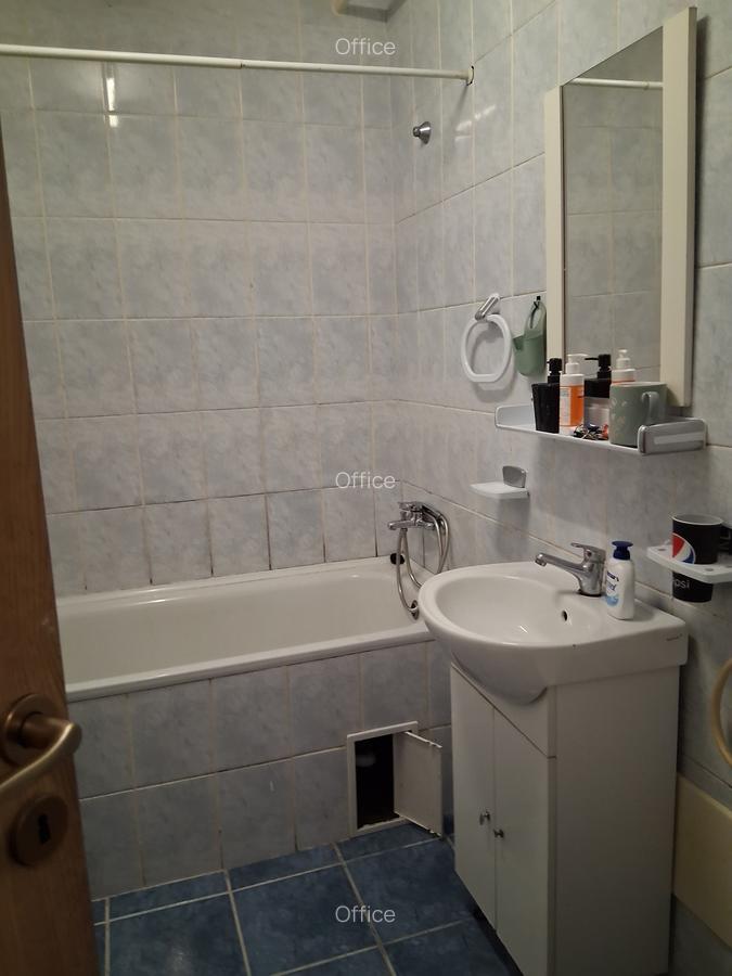 Vanzare aprtament cu 1 camera + terasa - 8