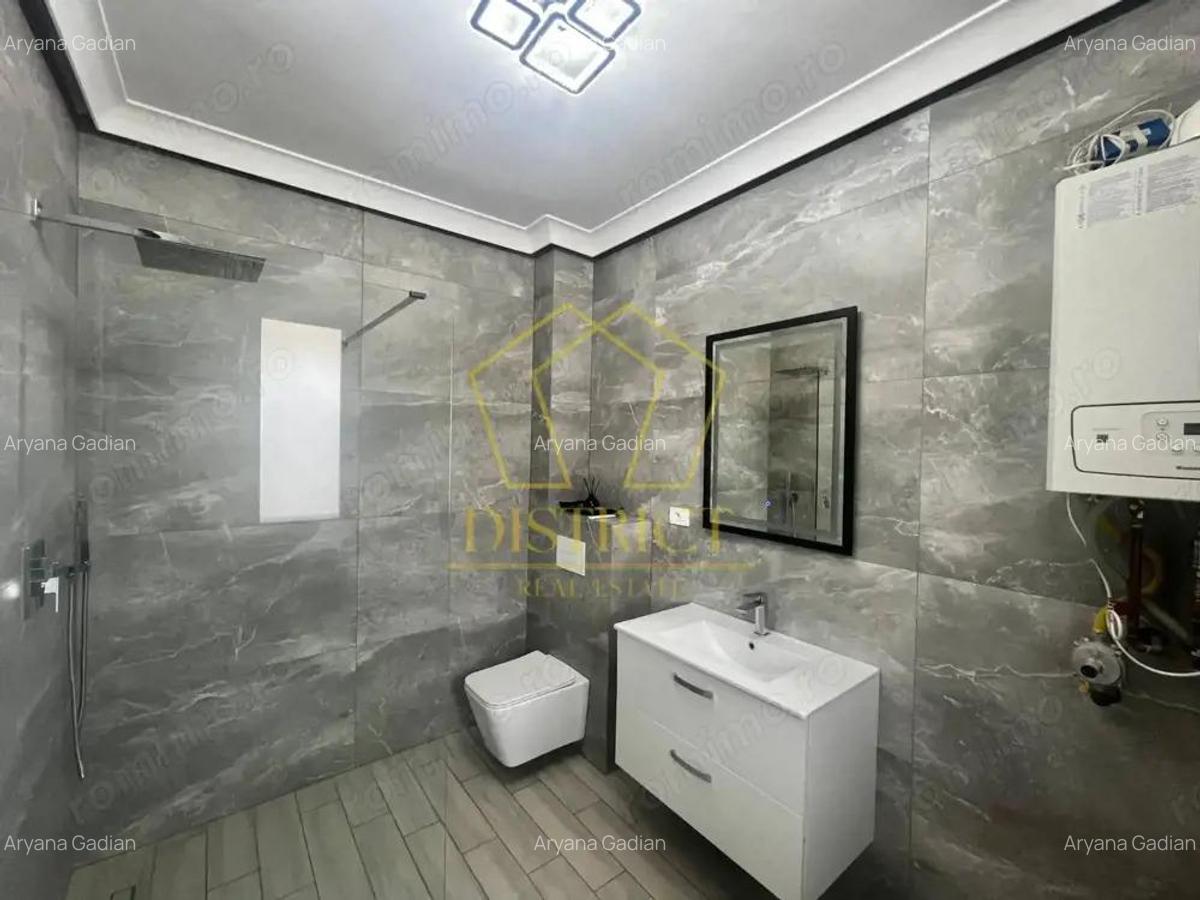 Duplex superb cu 5 camere I Mosnita Noua - 5