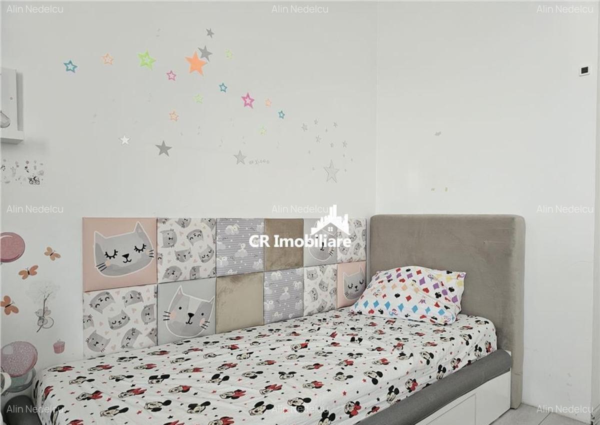 Apartament 3 camere parcare Berceni - 4