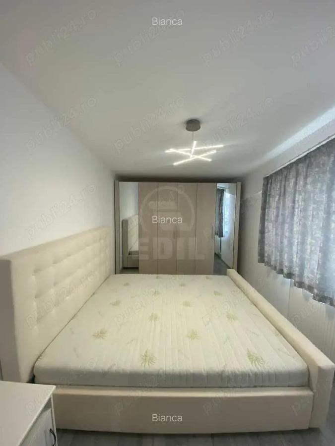 Apartament 2 camere decomandat zona Florilor - 10