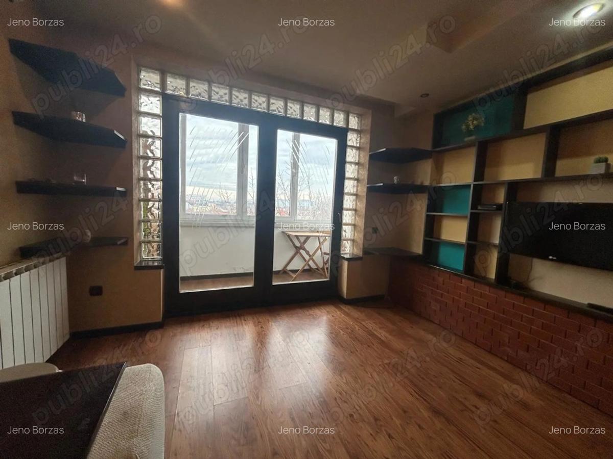 Apartament tip open space cu 2 camere de inchiriat zona Nova vita - 5