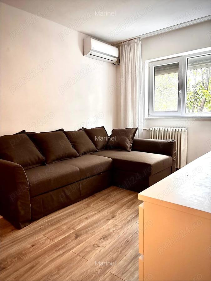 Inchiriere apartament cu o camera in zona Dambovita - 3