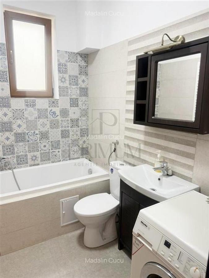 BRAYTIM - 4 CAM - PENTHOUSE - 2BAI - UTILAT/MOBILAT - TERASA 40MP - BLOC NOU - 8