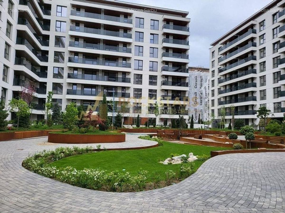 Apartament 2 Camere | Nusco City | de inchiriat - 24