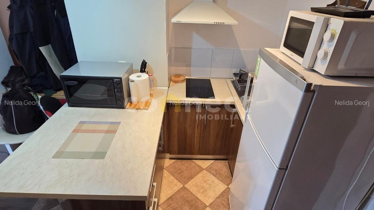Apartament tip studio SU 32.31 mp etaj 3 I Pta 1 Mai I Spital Clujana - 4