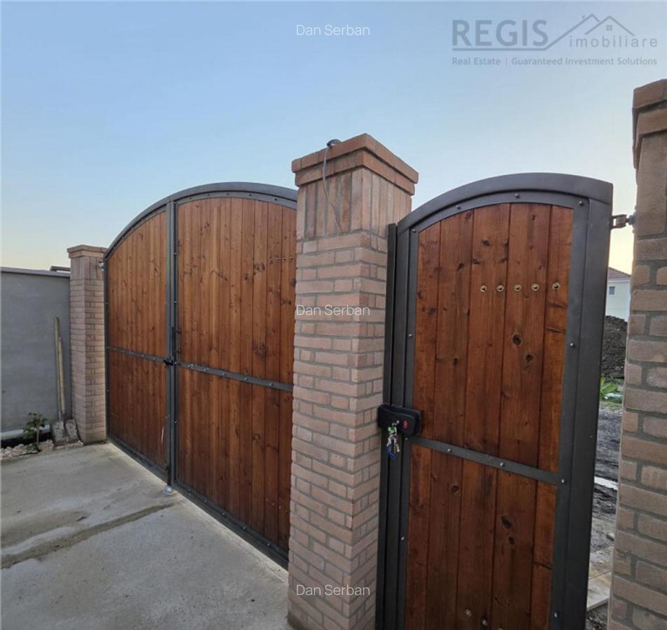 Casa de 4 camere , zona Tractorul - 18