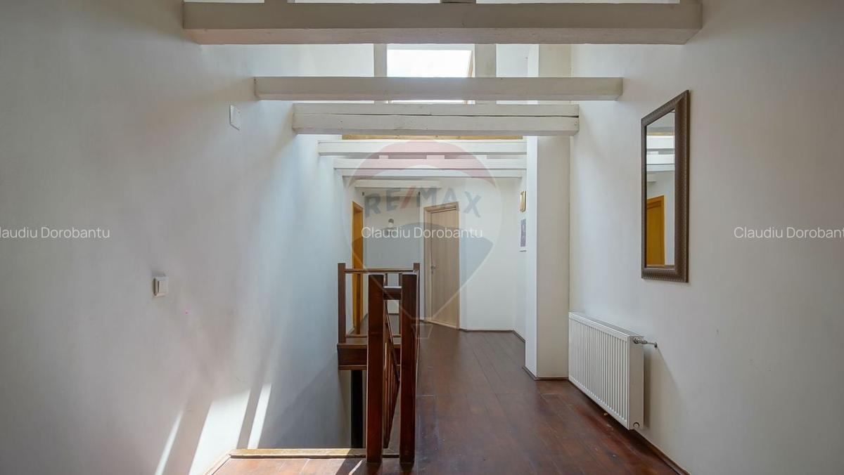 De vanzare Casa Margo - Cheile Rasnoavei - oportunitate de investitie - 19