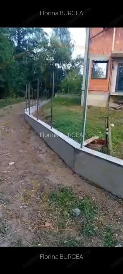 Casa P+1, Babana-Arges cu panouri si apa de izvor - 2