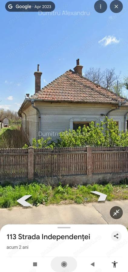 Casa de vanzare in Baile?ti - 2