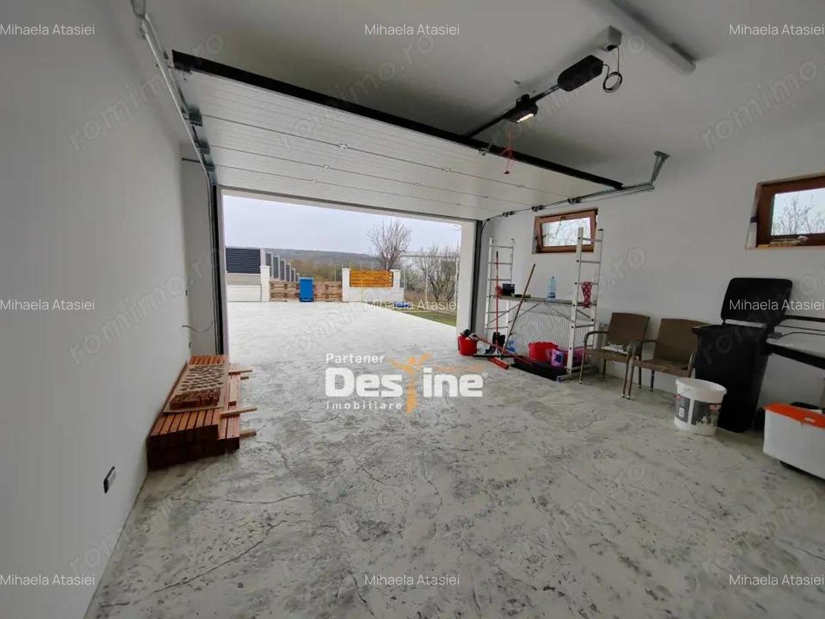 BARNOVA - Casa individuala P+POD, 156 mp + 1000 mp teren - 13