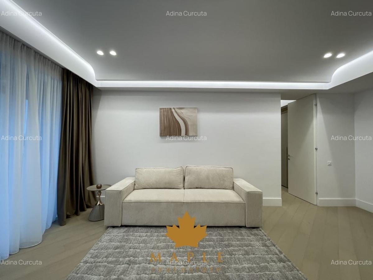 DE INCHIRIAT - Apartament de 2 camere / Cortina 126 / Cambridge School - 9