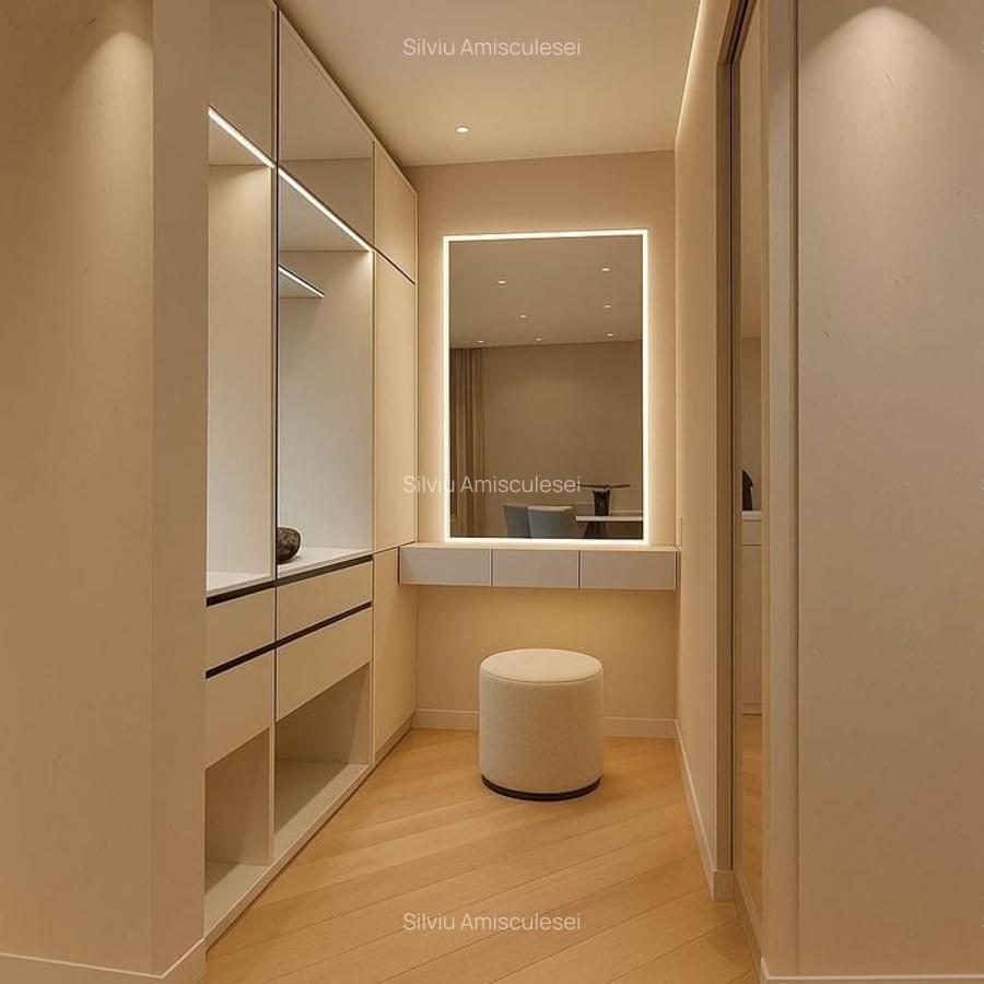 VILA FINALIZATA | CORBEANCA | EFICIENTA | SPATIU | CONFORT - 12