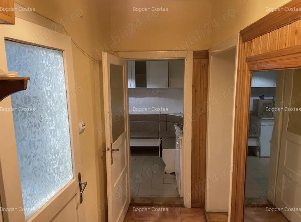 Apartament 2 camere, 51 m , etaj 1 balcon, parcare ?i boxa Oradea - 6