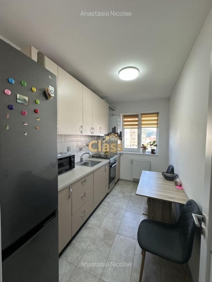Apartament 2 camere | Decomandat | Constructie noua | 56 mpu | Marasti - 3