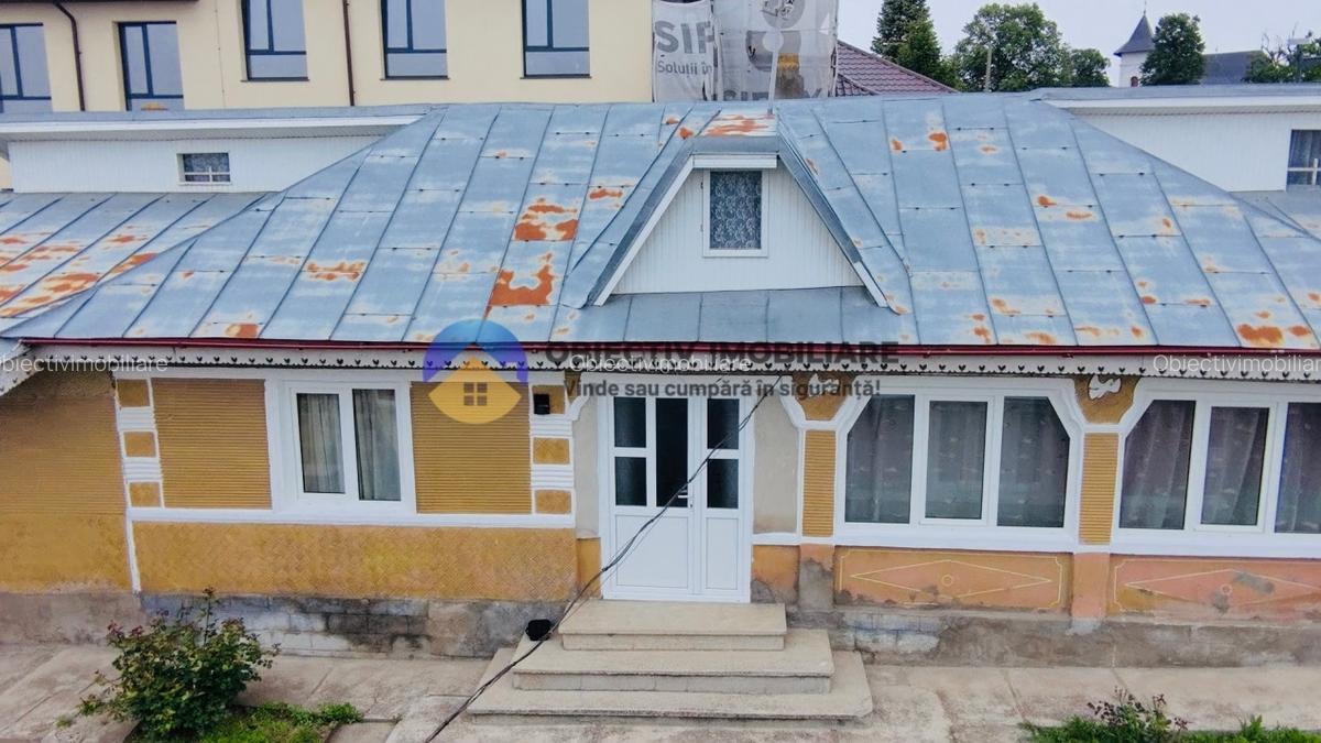 Casa comuna Margineni - 1