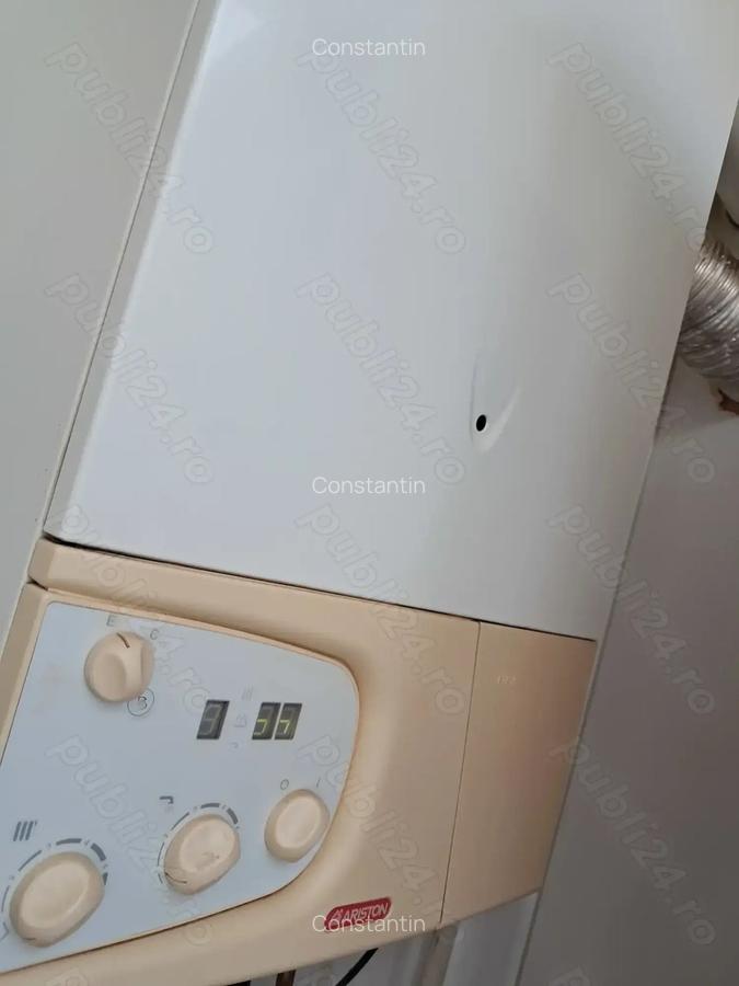 Vand apartament 3 cam. - 2